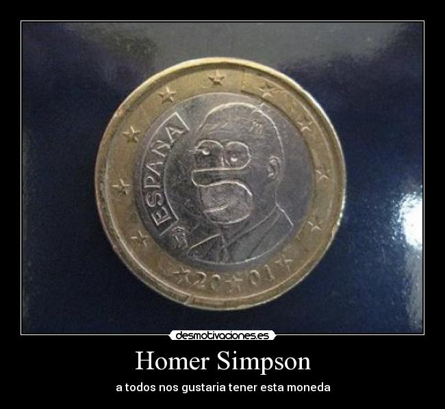 Homer Simpson -
