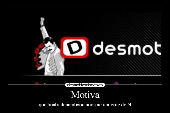 carteles acuerde motiva desmotivaciones