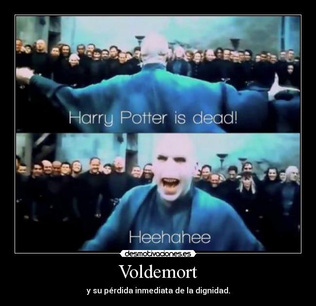 Voldemort - 