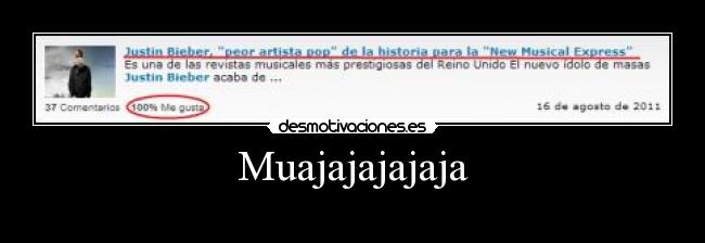 Muajajajajaja - 