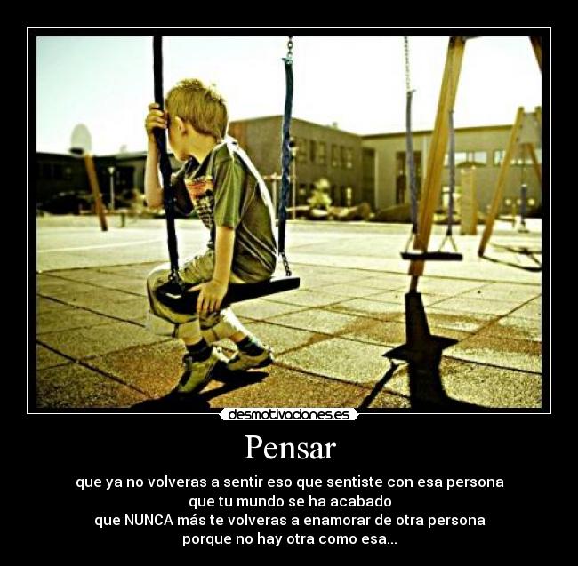 Pensar - 