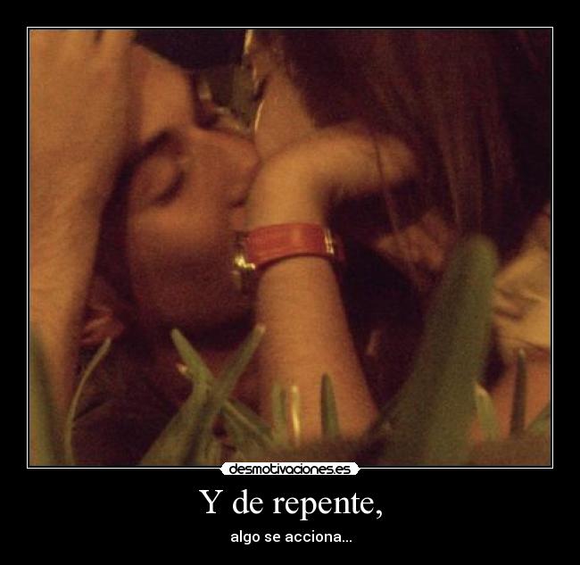 carteles sergioysandra desmotivaciones