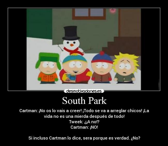 South Park -