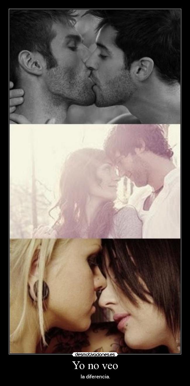 Yo no veo -