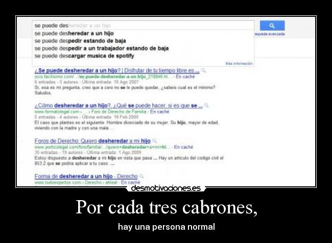 carteles mistermono desmotivaciones