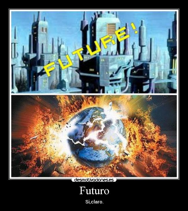 Futuro -