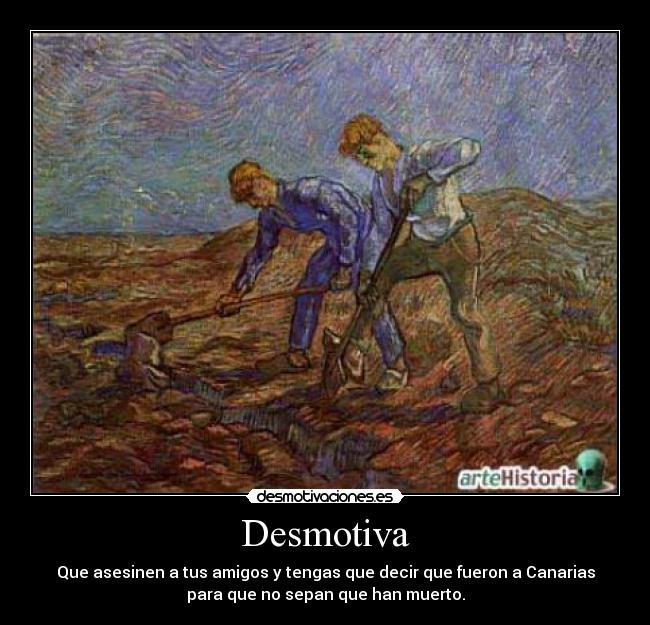 Desmotiva - 