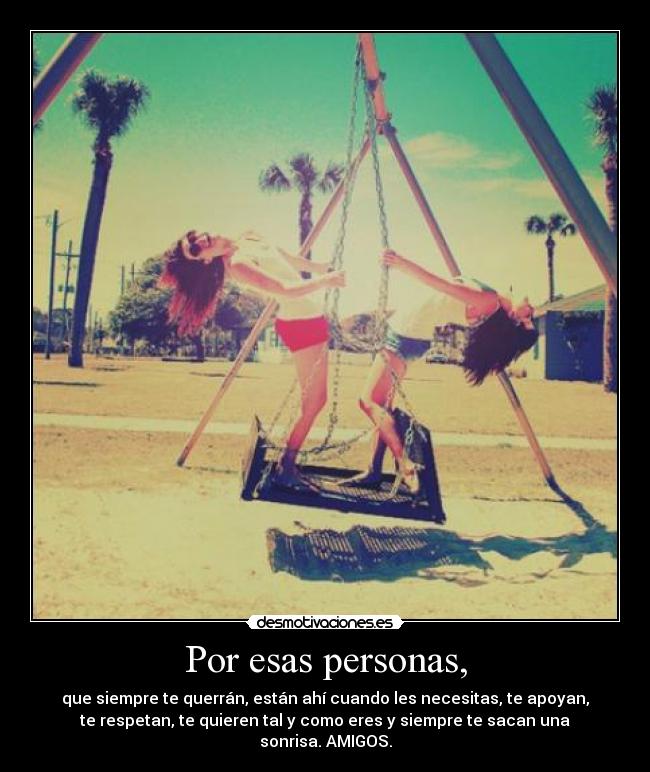 carteles amigos desmotivaciones