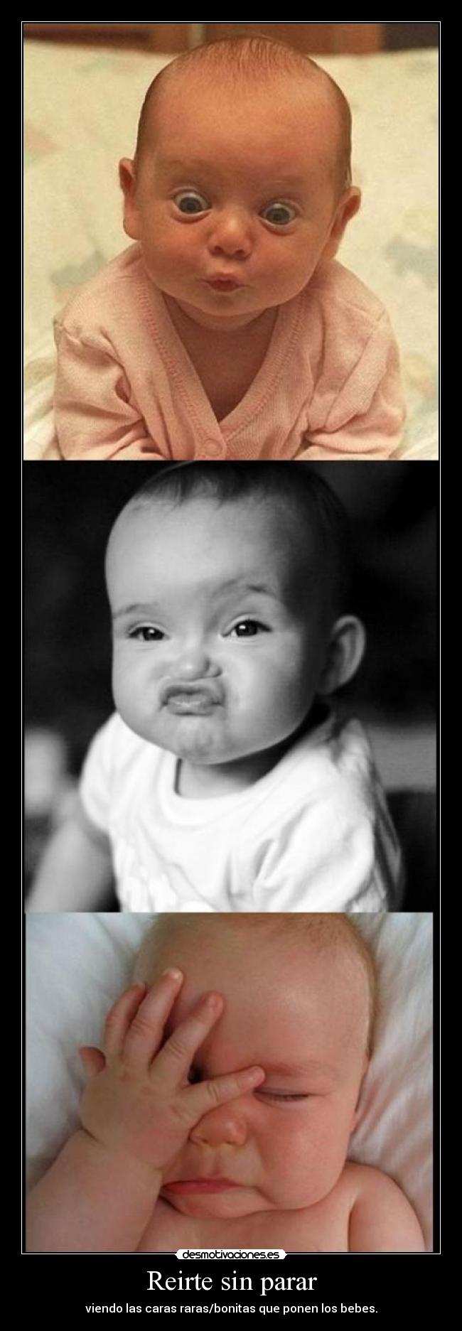 Reirte sin parar - 