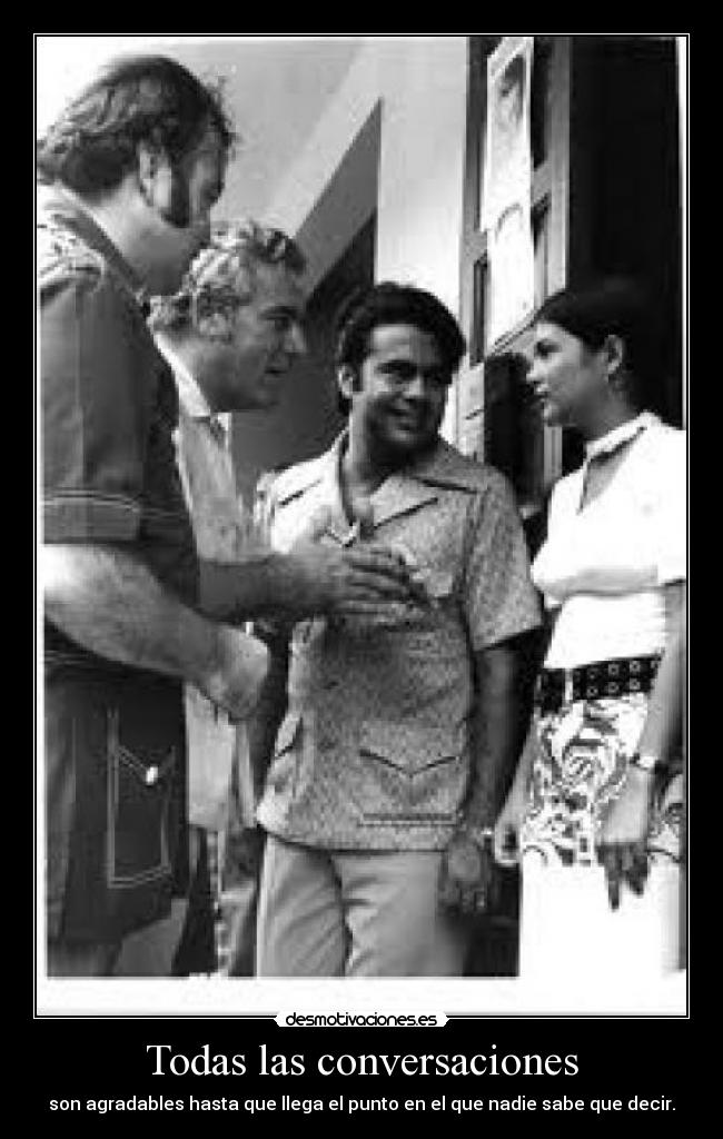 Todas las conversaciones - 