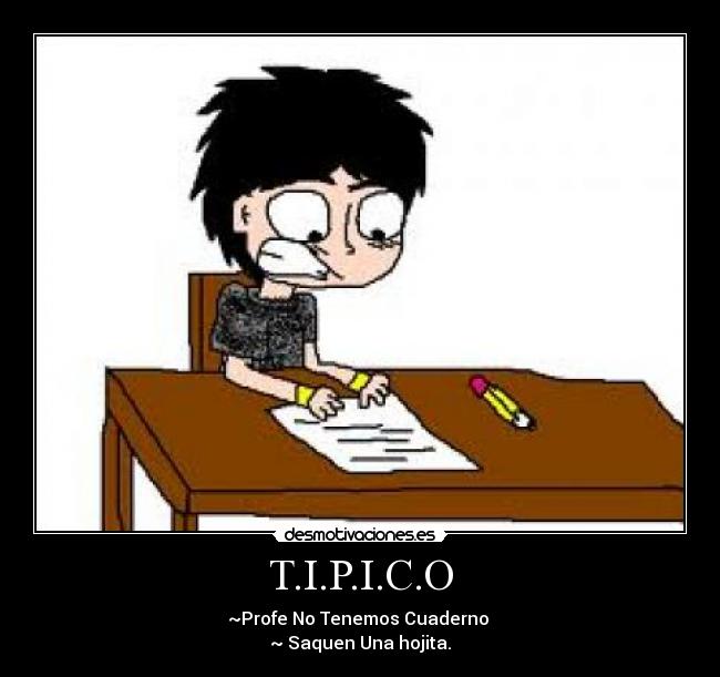T.I.P.I.C.O - 