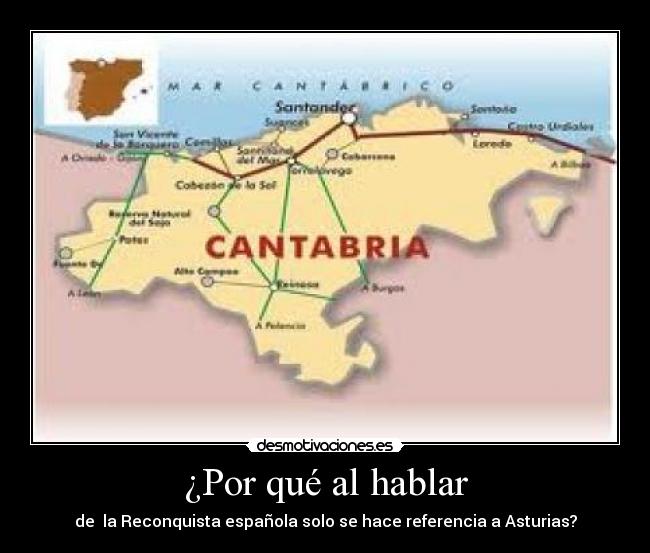 ¿Por qué al hablar -