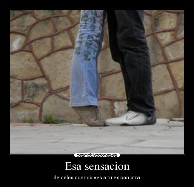 carteles celos desmotivaciones