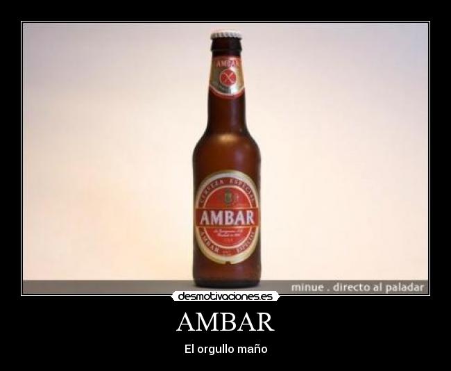 AMBAR -