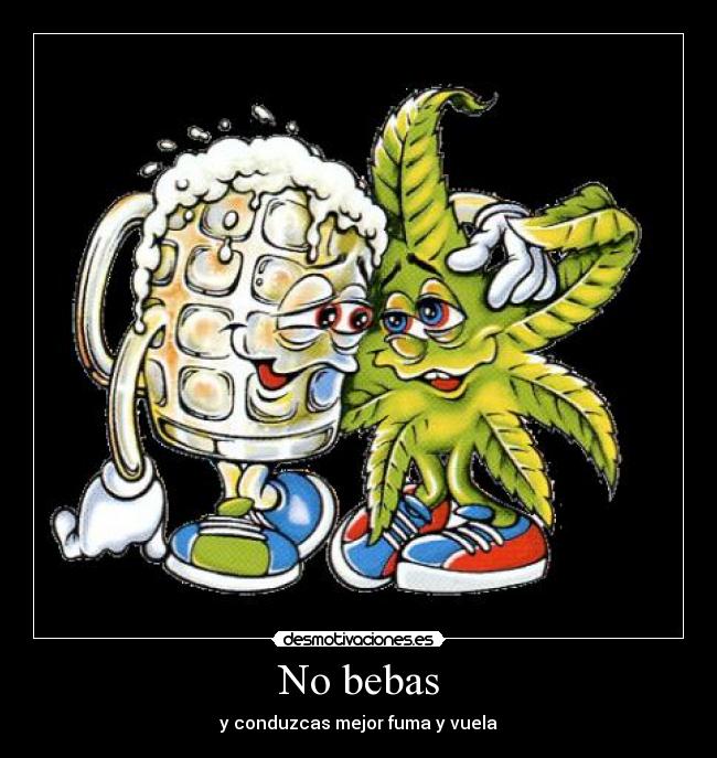 No bebas - 