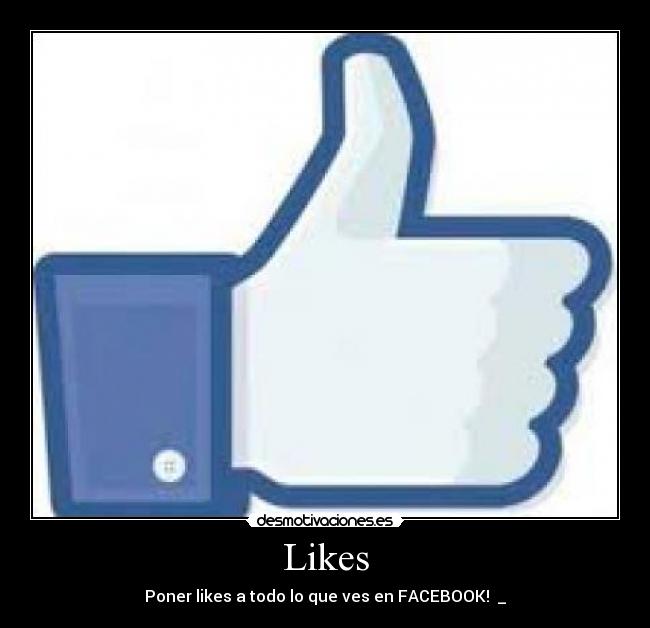 carteles gusta desmotivaciones