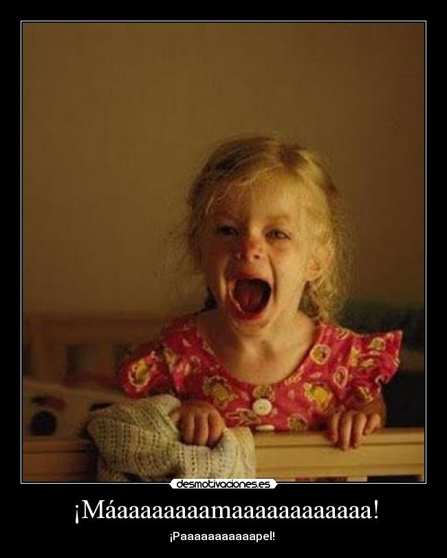 carteles desmotivaciones