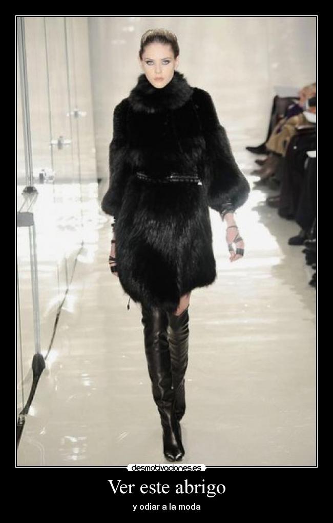 Ver este abrigo -