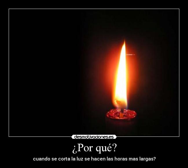 carteles luzcortepor que desmotivaciones