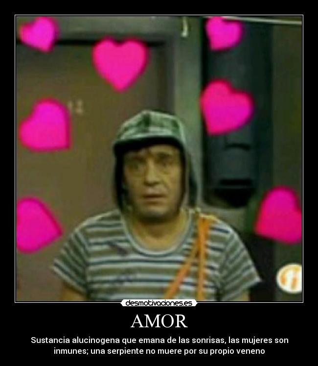 AMOR -