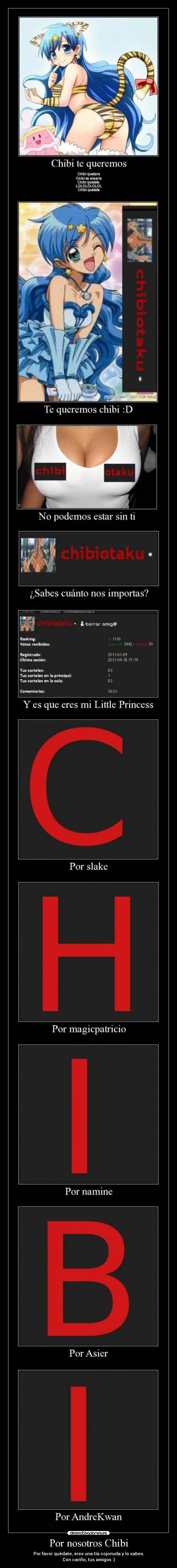 carteles aunque ponga tus amigos solo hecho yo aunque primero magic clanvirus slake desmotivaciones