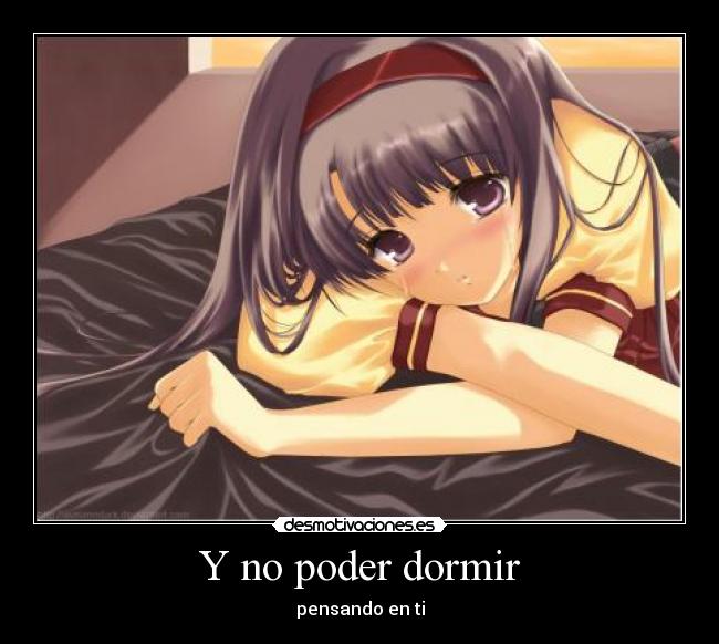 carteles dormir jeje ultimamente ando algo depre bueno igual desmotivaciones