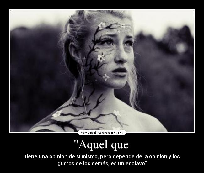 carteles apariencia desmotivaciones