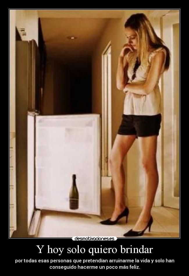 carteles brindar desmotivaciones