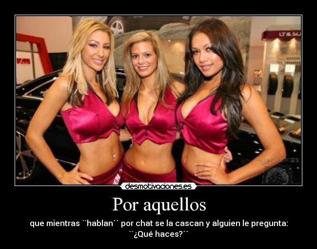 carteles cascamasturba desmotivaciones