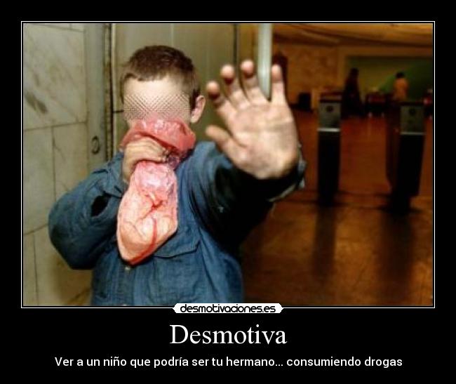 Desmotiva - 