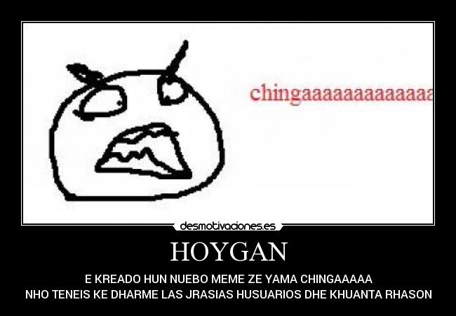 HOYGAN - 