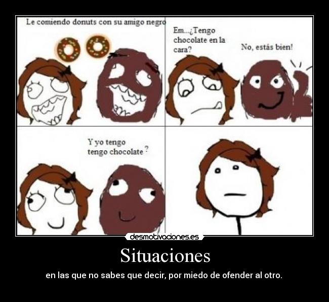 Situaciones -