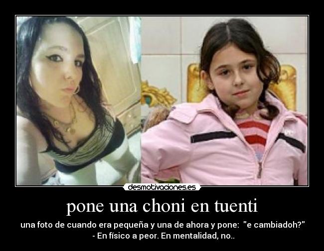 Usuario: LadyKiss | Desmotivaciones