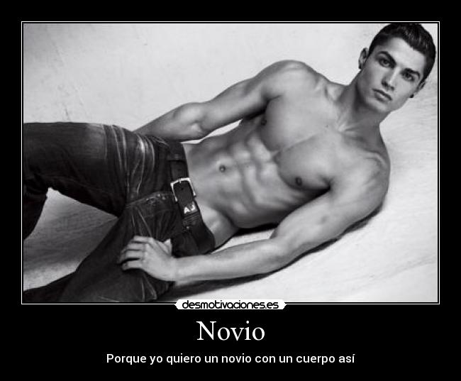 Novio -