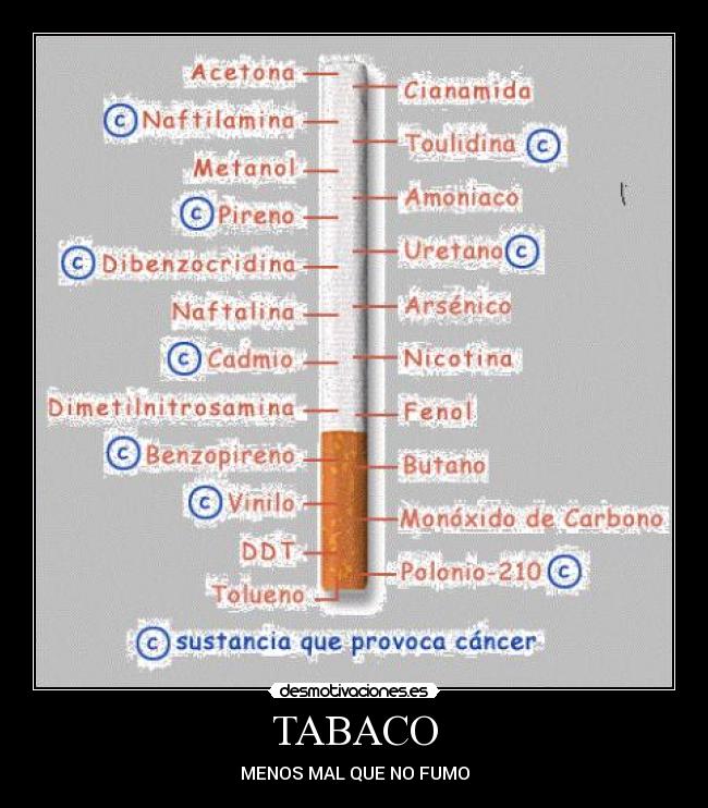 TABACO -