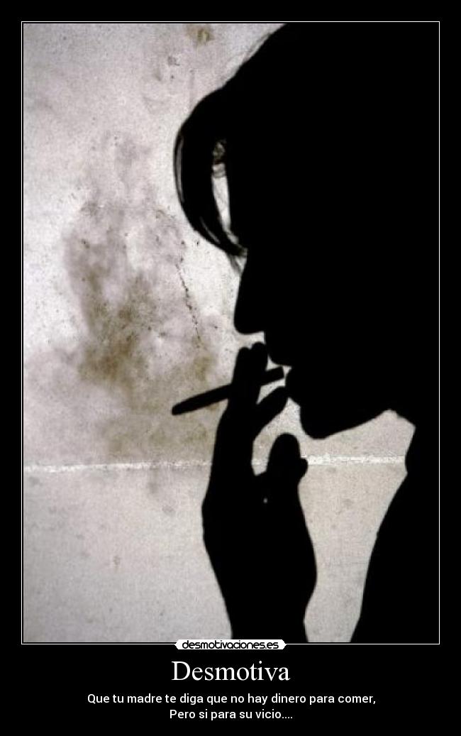 Desmotiva -