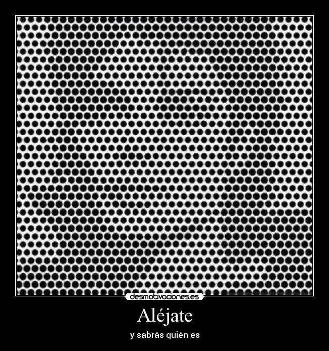 Aléjate - 