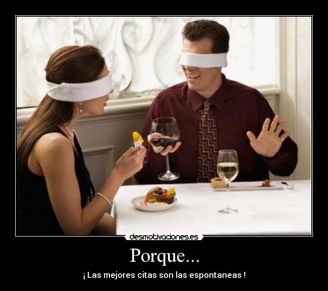 Porque... - 