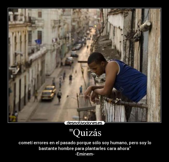Quizás - 