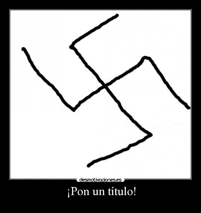 ¡Pon un título! -
