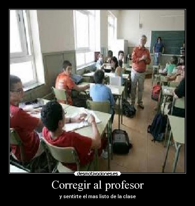 carteles desmotivaciones