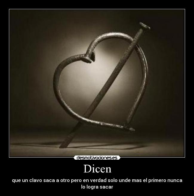 Dicen -