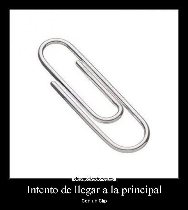 carteles desmotivaciones