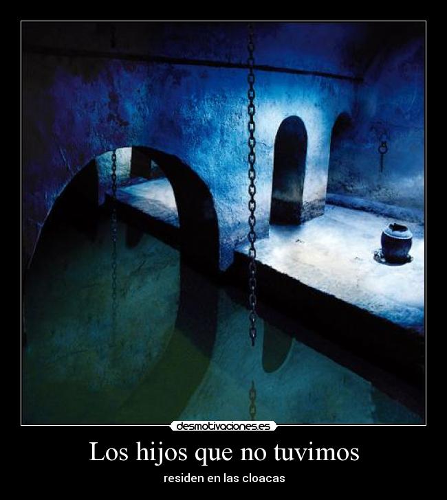 carteles ____ desmotivaciones