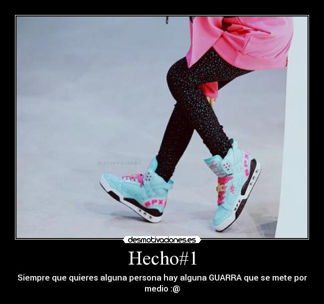 Hecho#1 -