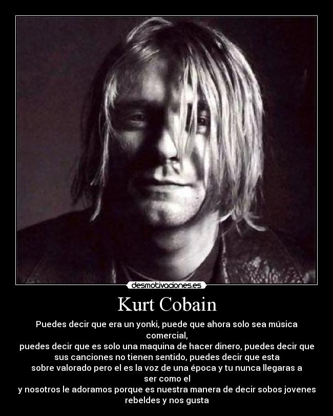 carteles kurt desmotivaciones