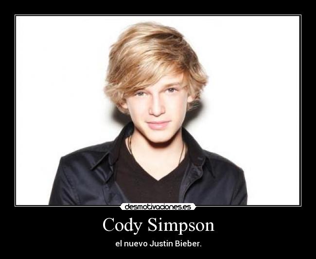 Cody Simpson -
