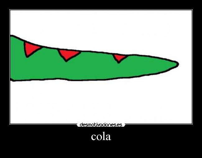 cola - 