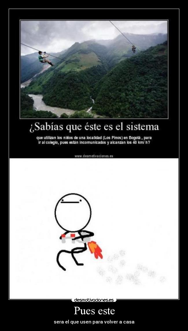 carteles aaawwww yeaaa desmotivaciones