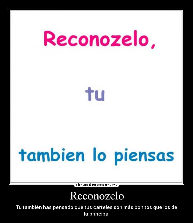 carteles principal cola carteles desmotivaciones